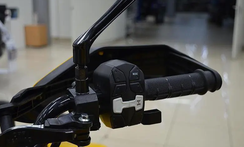 Квадроцикл HISUN GUARDIAN 400L /LONG в Муроме