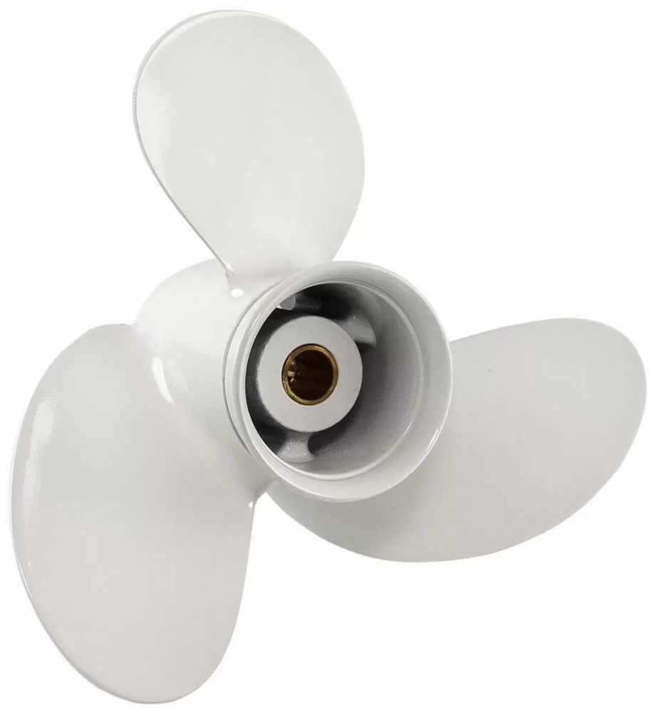 ВИНТ ГРЕБНОЙ TOHATSU 8-9.8; 3X8,9X8,5 в Муроме