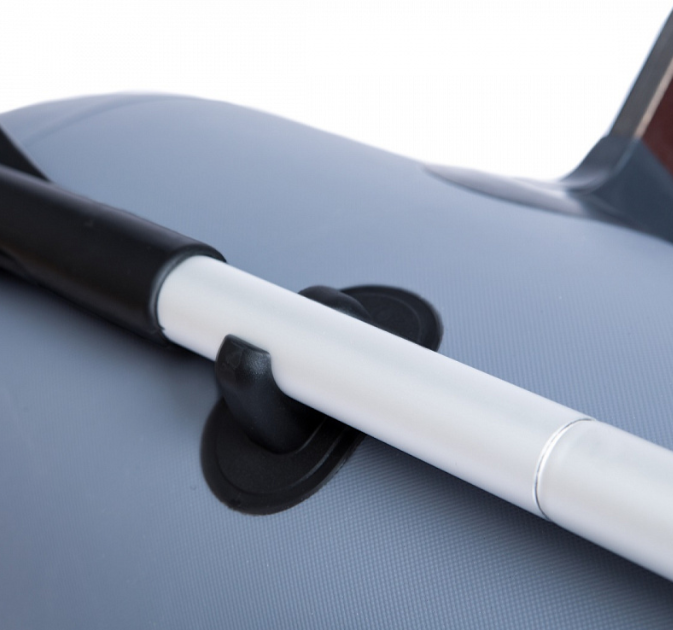 ЛОДКА НАДУВНАЯ YUKONA 230 TL (БЕЗ ПАЙОЛА) в Муроме