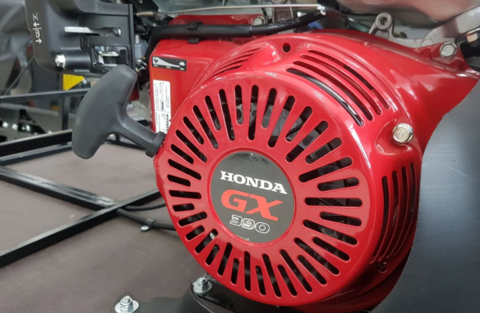 Мотобуксировщик PAXUS 650 AVANT 15 л.с. в Муроме