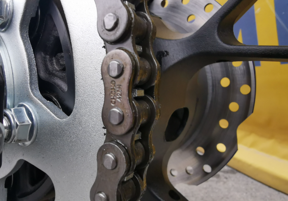 Мотоцикл MOTOLAND (МОТОЛЕНД) 250 CB250 (172FMM-5/PR250) (2022 г.) в Муроме