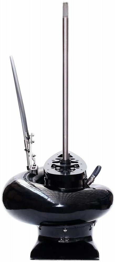 ВОДОМЕТНАЯ НАСАДКА MARLIN НА МОТОР 40 Л.С. YAMAHA, MARLIN, HIDEA, MIKATSU в Муроме