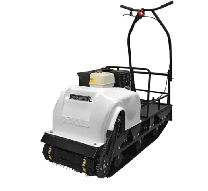 Мотобуксировщик PAXUS 500 AVANT 9 л.с. HONDA в Муроме