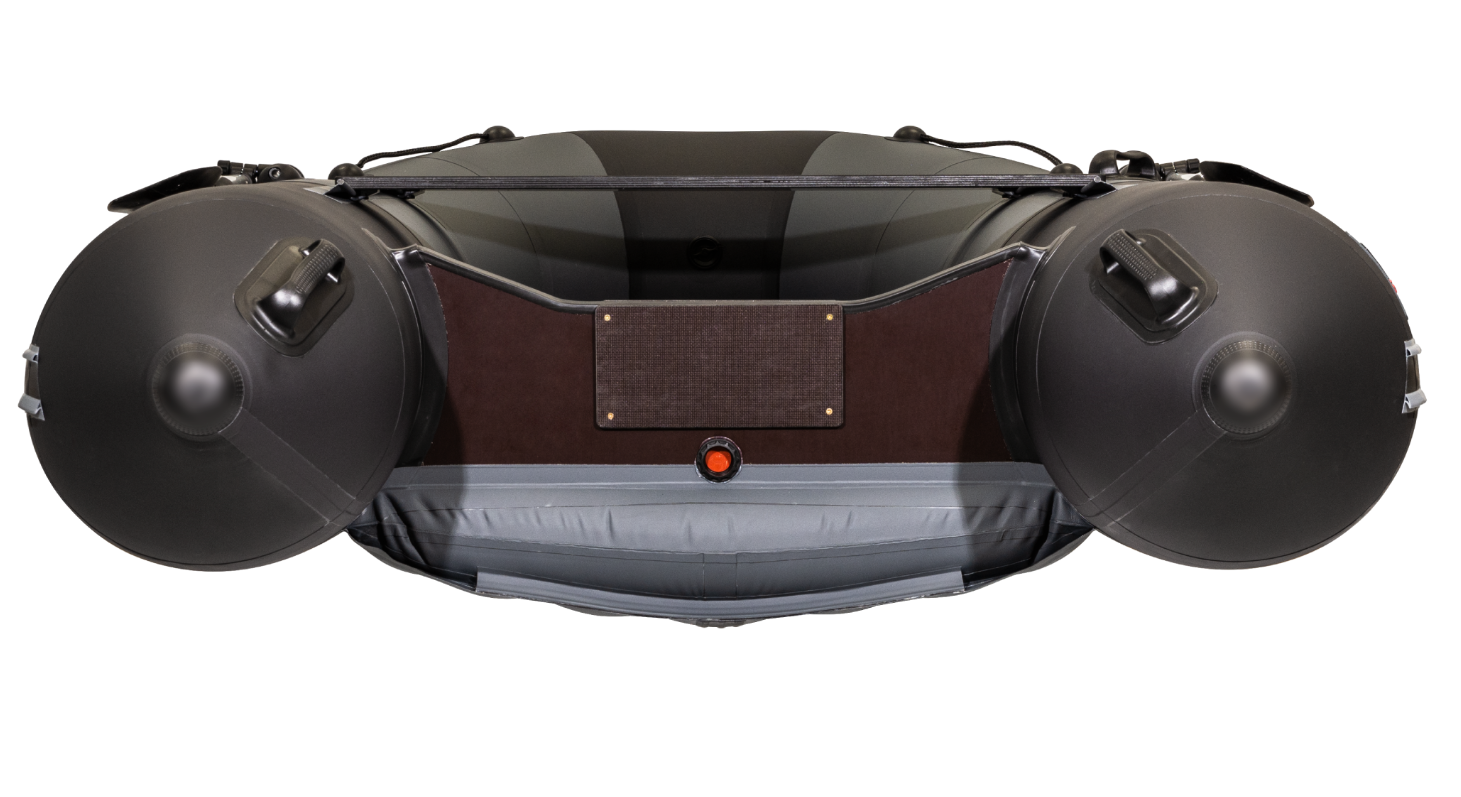 Лодка Таймень NX 3800 НДНД PRO в Муроме