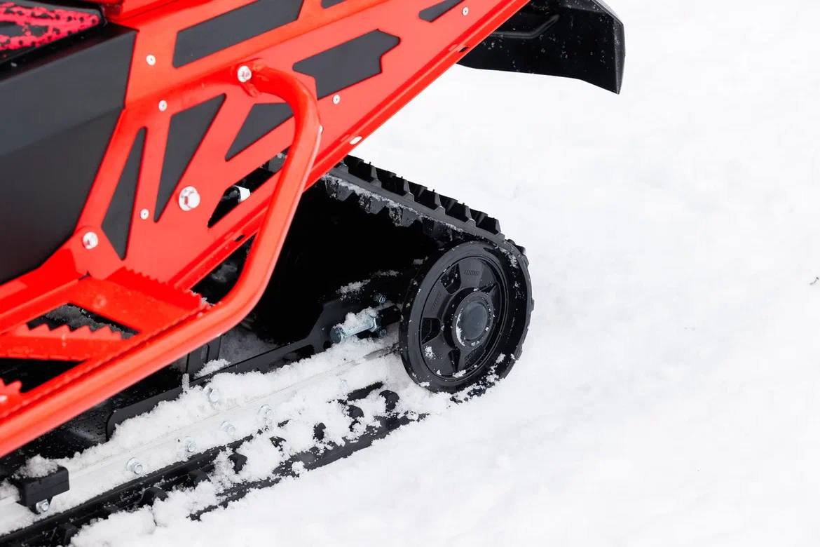 Снегоход IRBIS TUNGUS 400 25/26 в Муроме