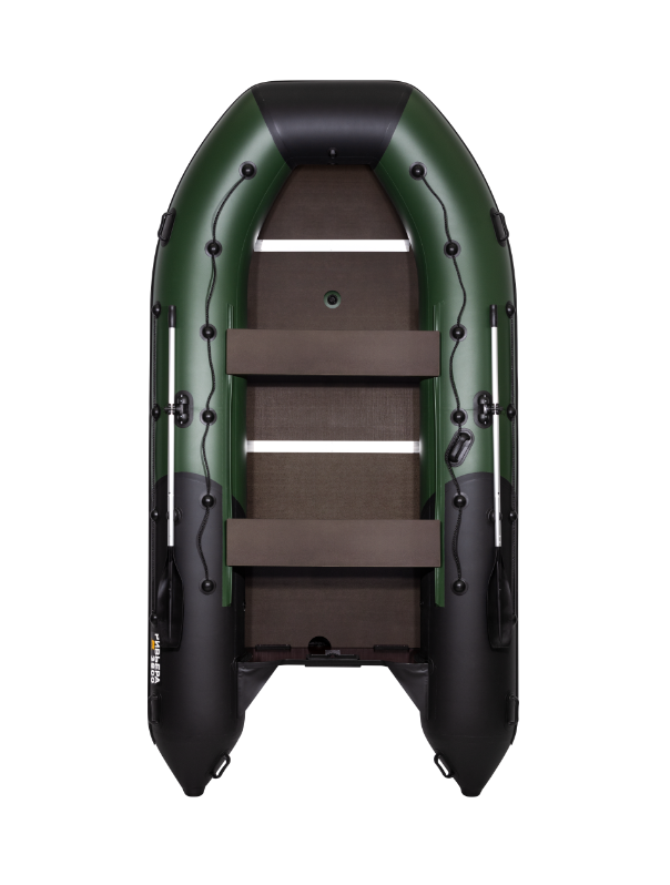 Лодка Ривьера Максима 3800 СК в Муроме