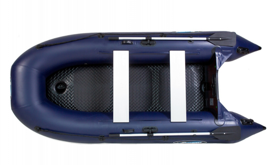 НАДУВНАЯ ЛОДКА GLADIATOR B330AD в Муроме