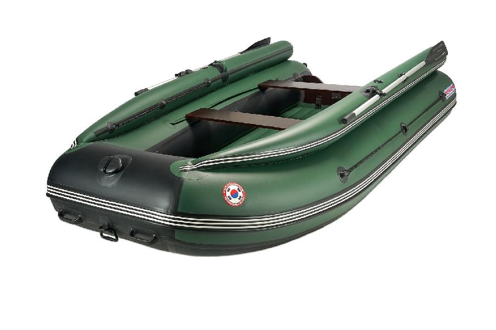 Лодка MISHIMO FAMILY LITE DF 400 в Муроме