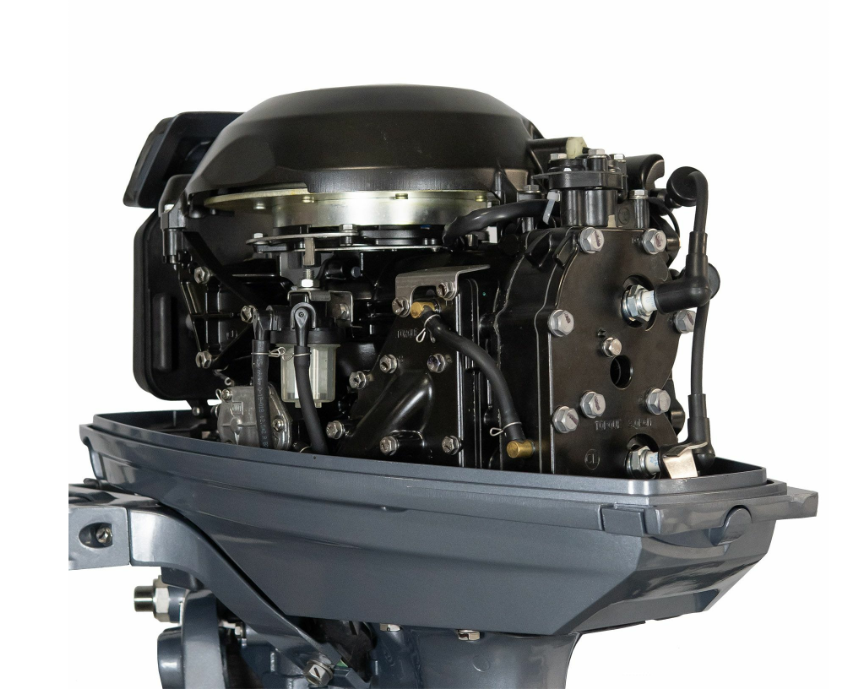 Лодочный мотор APACHE T30BS в Муроме