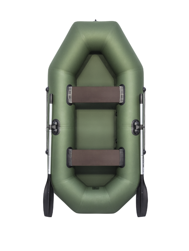 Лодка АКВА-ОПТИМА 240 в Муроме