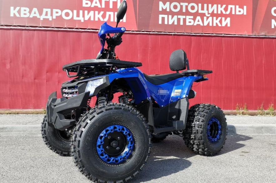 Квадроцикл PROMAX WILD 2.0 190 LUX в Муроме