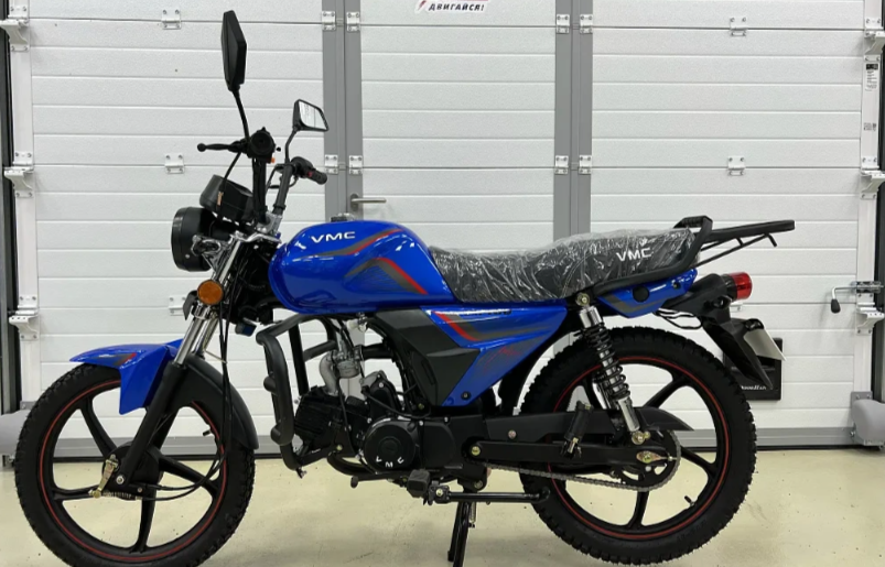 Мопед VENTO RIVA - II CX PRO в Муроме