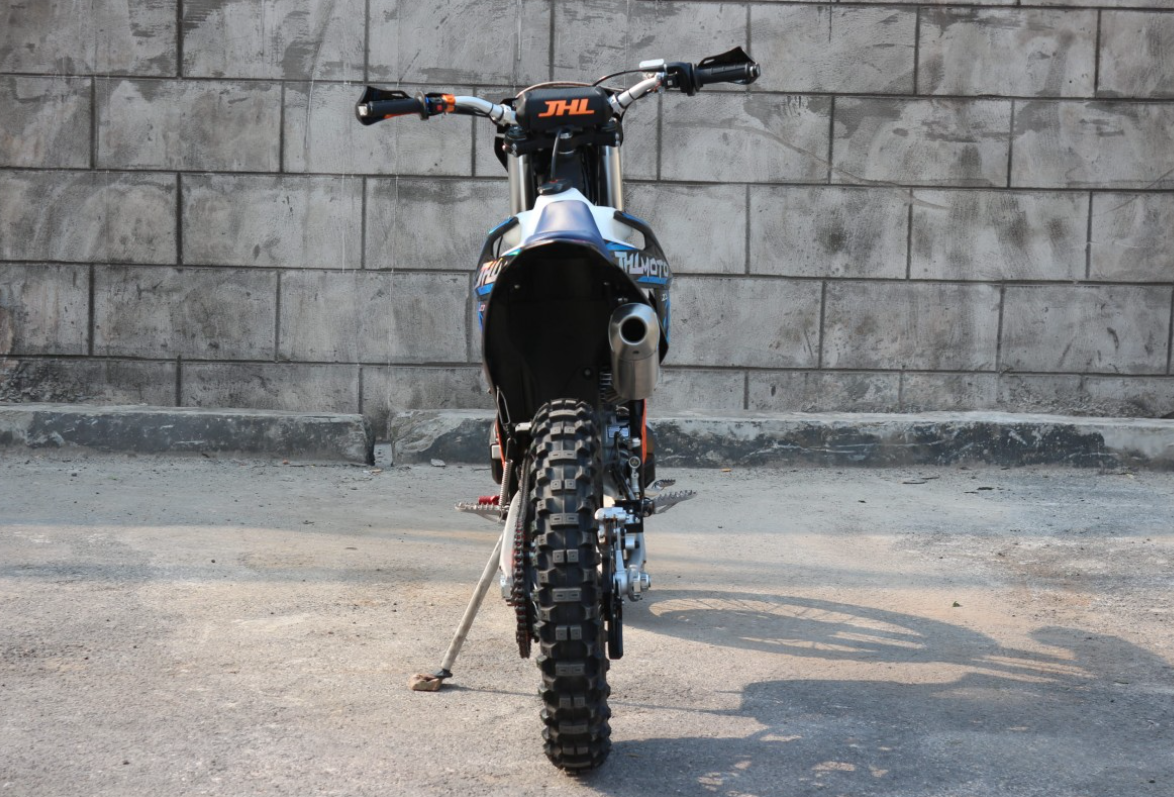 Мотоцикл JHLMOTO JHL Z3 CB250 (172FMM-3A) в Муроме