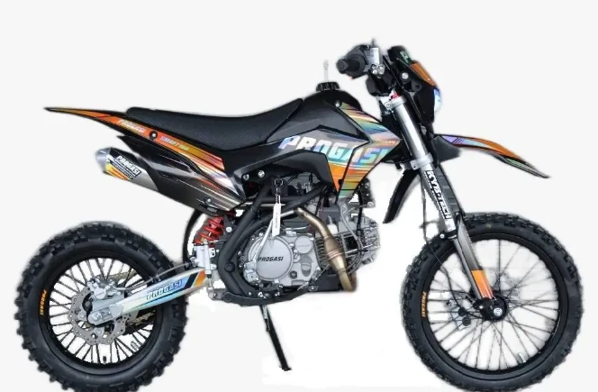 Питбайк Progasi SMART 160 NEW (YX 1P60FMK 160) в Муроме