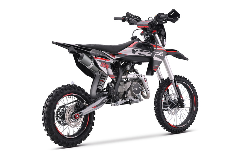 Питбайк YACOTA H5 125 в Муроме