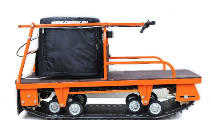 Мотобуксировщик ЧИНУК GRAND 20 л.с. в Муроме