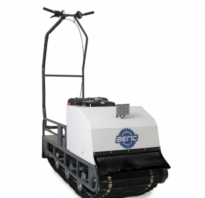 Мотобуксировщик ВЕПС WINTER «ПРОФИ» 13 в Муроме