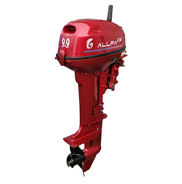 ЛОДОЧНЫЙ МОТОР ALLFA CG Т9,9 Limit в Муроме