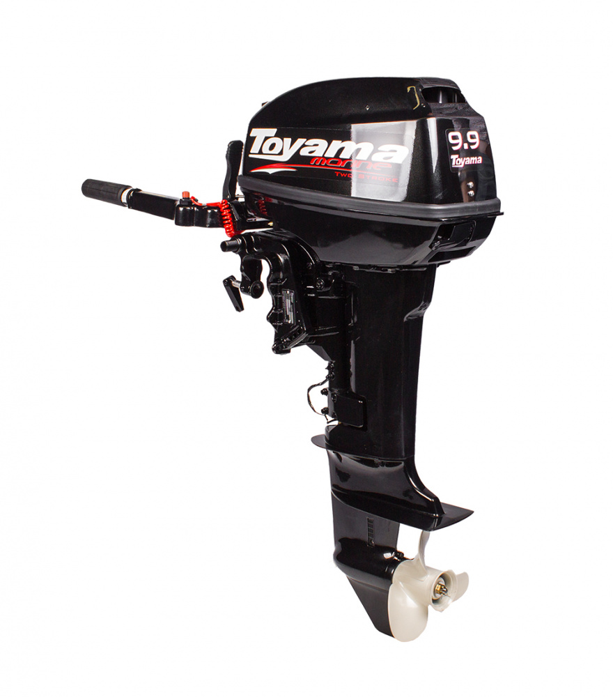ЛОДОЧНЫЙ МОТОР TOYAMA T9,9BMS в Муроме