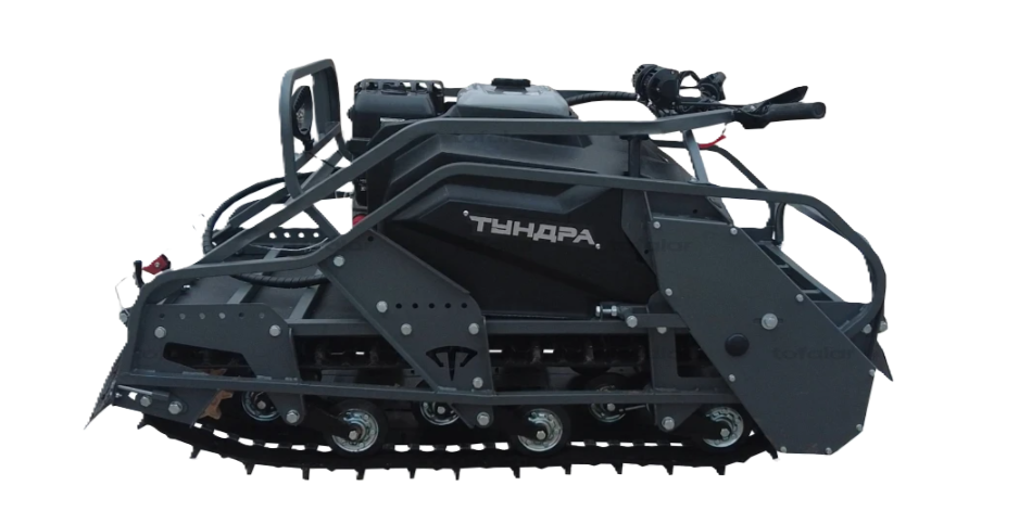 Мотобуксировщик Тофалар Тундра Классик в Муроме