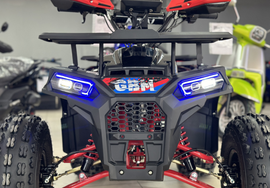 Квадроцикл GBM MAVERICK 222 NEW в Муроме