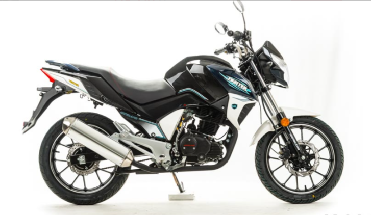 Мотоцикл MOTOLAND (МОТОЛЕНД) FIGHTER 250 в Муроме