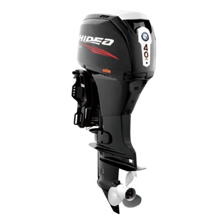 Лодочный мотор HIDEA HDEF40FEL-T EFI в Муроме