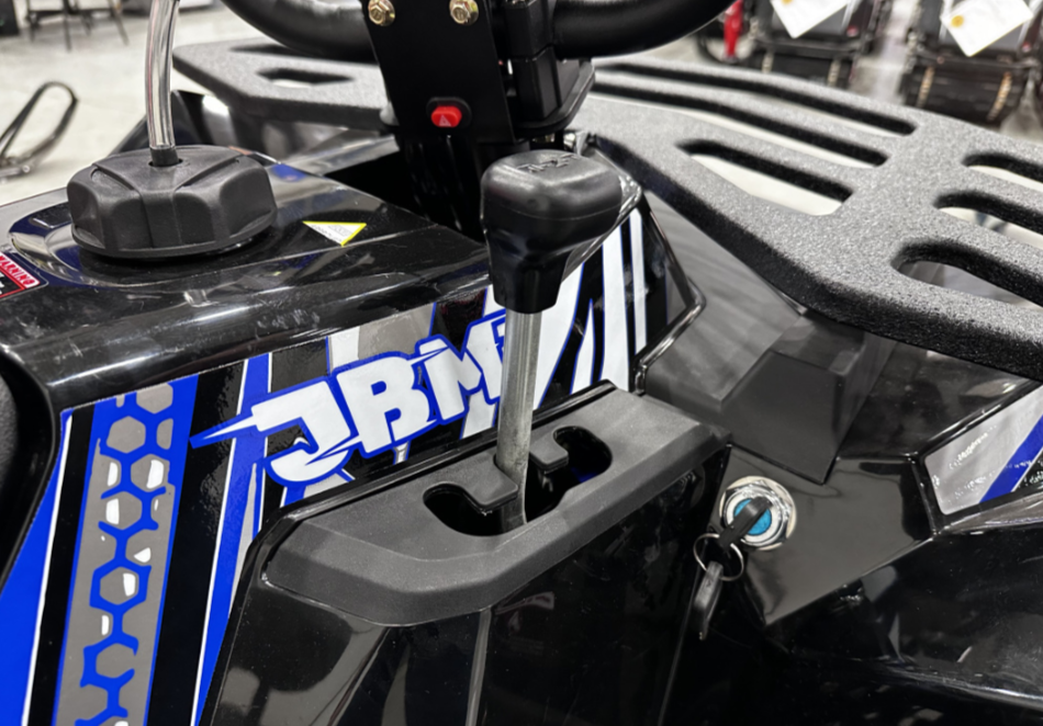 Квадроцикл GBM SHARP BIG 300 NEW PREMIUM в Муроме