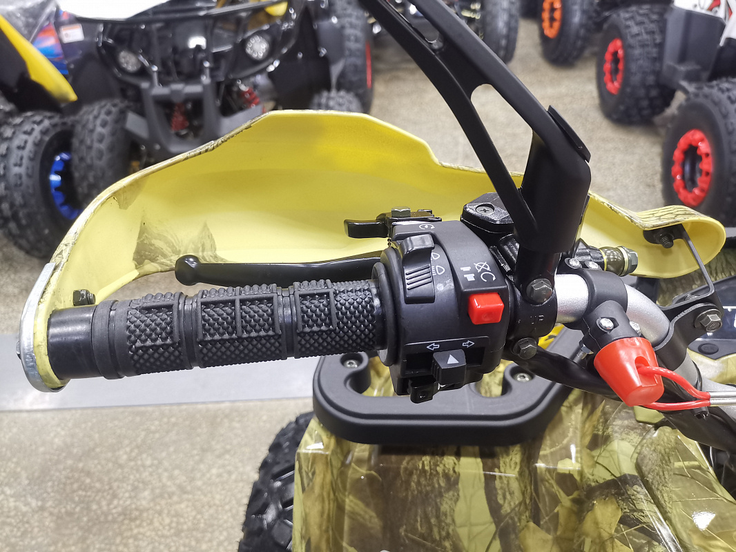 Квадроцикл PROMAX STORM 190 PRO в Муроме