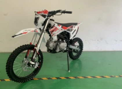 Питбайк JHLMOTO JHL Z125E (ZS154FMI-3) в Муроме