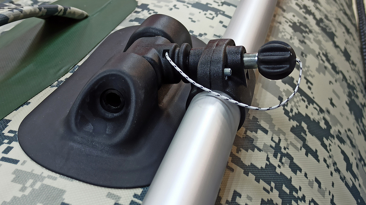 Лодка MISHIMO SPORT 400 в Муроме