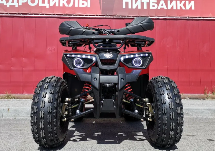 Квадроцикл PROMAX WILD 175 BASIC в Муроме