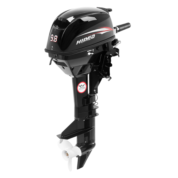 Лодочный мотор HIDEA HD9.8FHS в Муроме