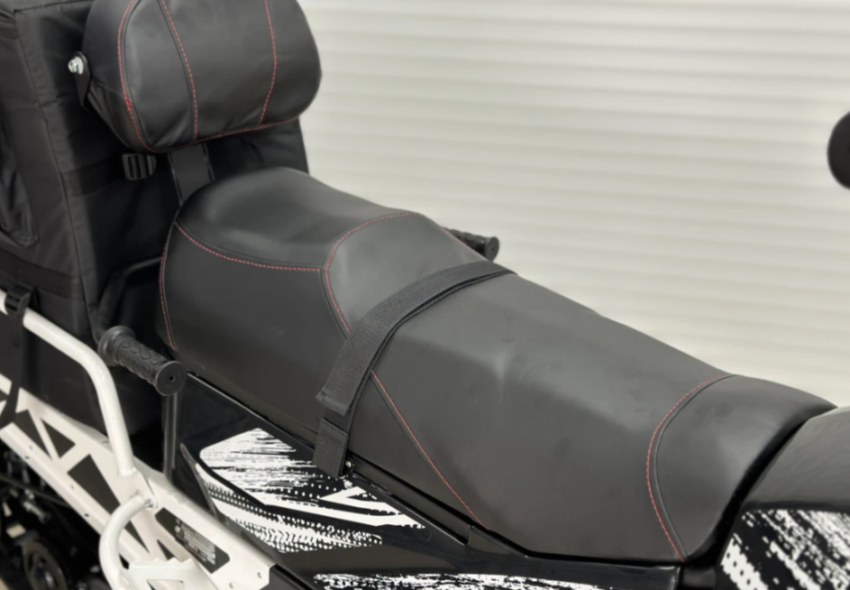 СНЕГОХОД IRBIS SF200L XE SUPERLONG в Муроме