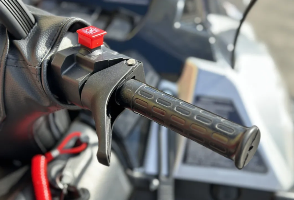 Снегоход РМ TAYGA PATRUL 800 SWT в Муроме