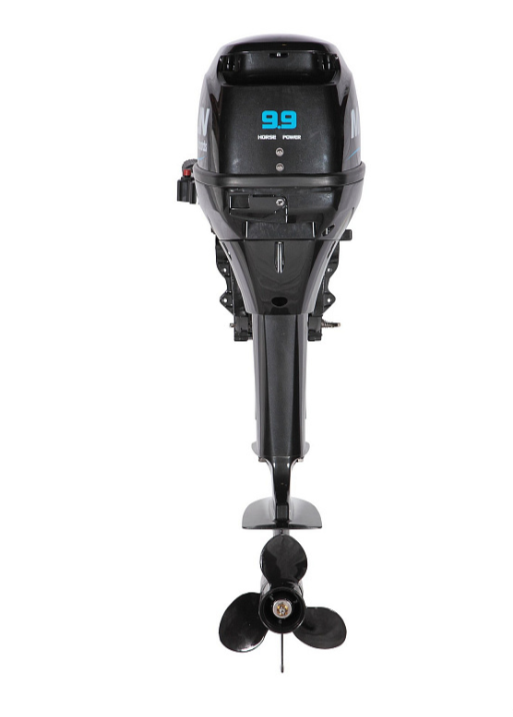 Лодочный мотор MARLIN MF 9.9 AWHBS в Муроме