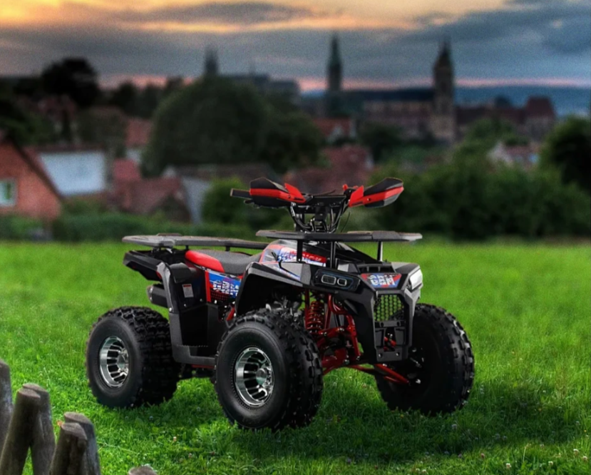 Квадроцикл GBM MAVERICK 222 NEW в Муроме