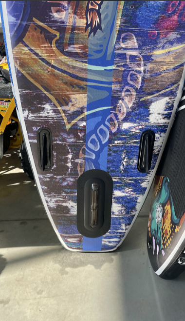 SUP (САП) ДОСКА RAIDEX TAKUMO 10.6’ (320СМ) N 8 в Муроме