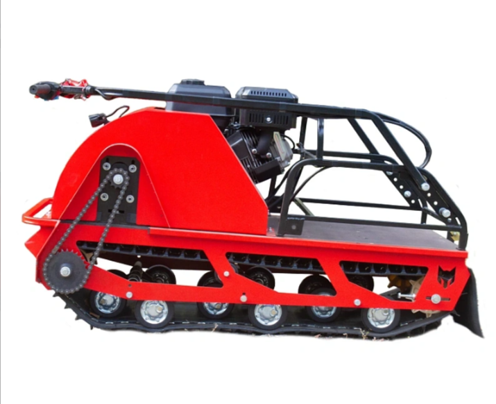 Мотобуксировщик POMOR X-600 S20 в Муроме