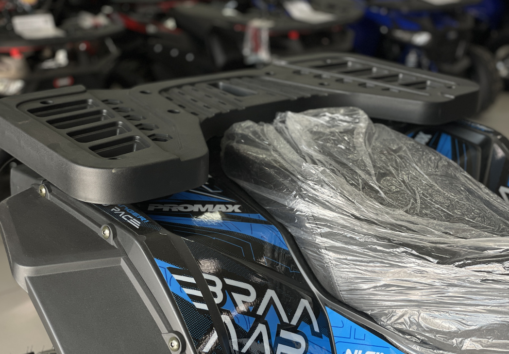 Квадроцикл PROMAX TAURUS 300 в Муроме