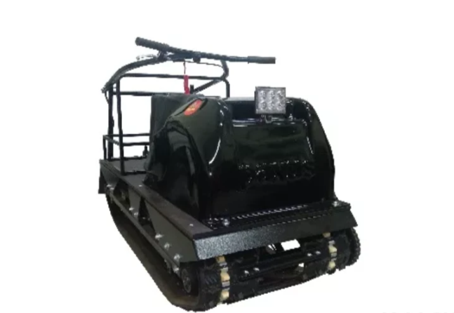 Мотобуксировщик PAXUS 550 МД. 9 л.с. в Муроме