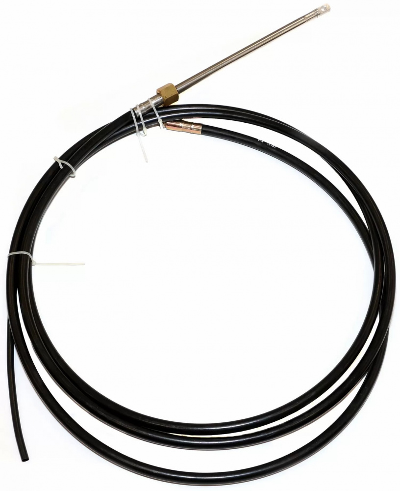 ТРОС РУЛЕВОЙ F14 ДЛЯ РЕДУКТОРОВ Т71, Т85 (ТАЙВАНЬ) в Муроме