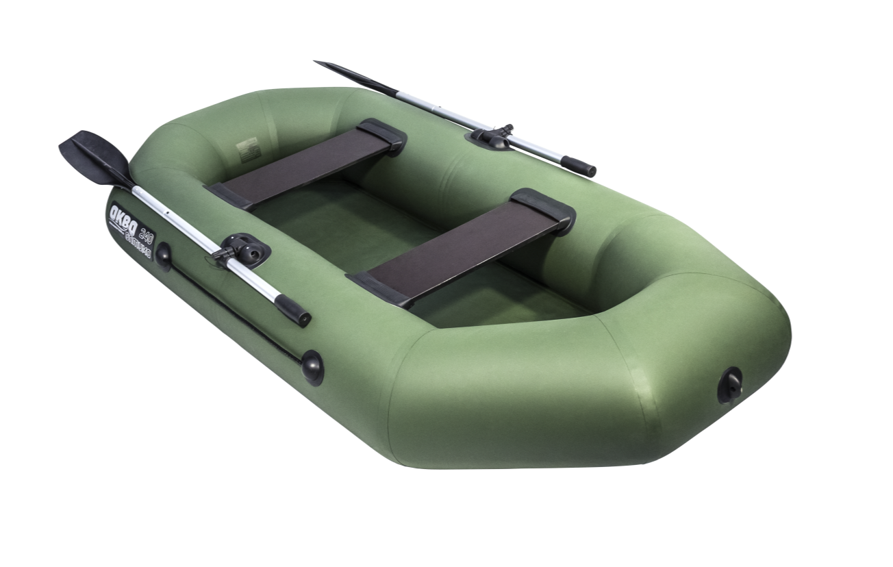 Лодка АКВА-ОПТИМА 240 в Муроме