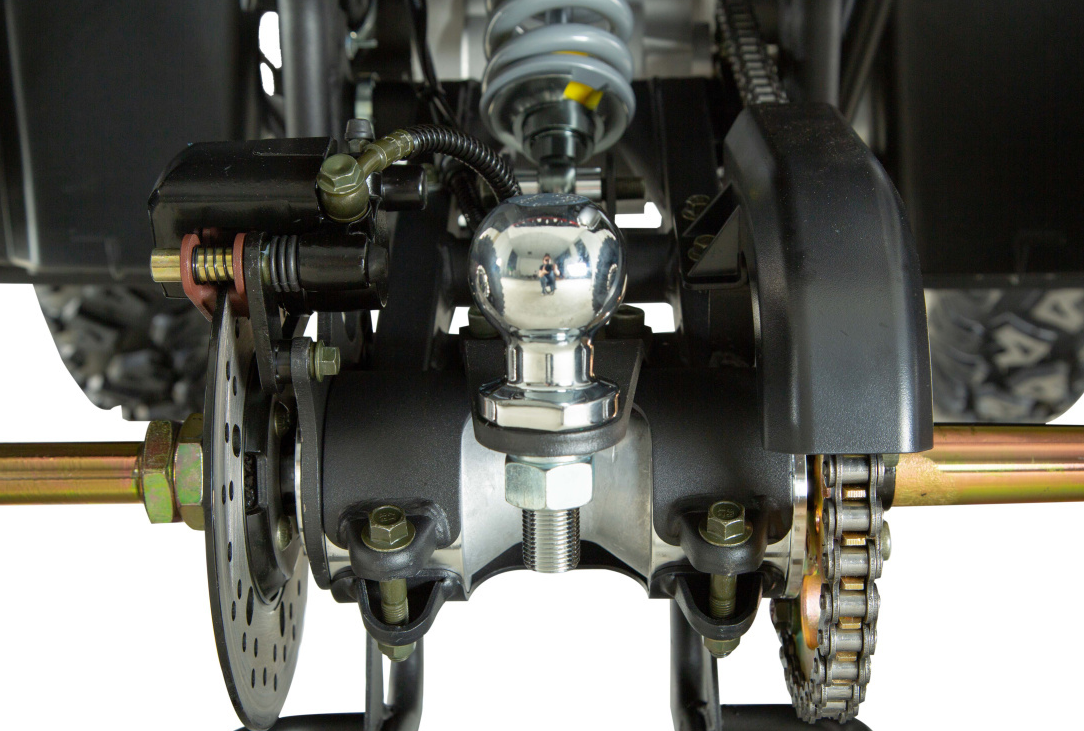 Квадроцикл YACOTA VIKING PRO 250 в Муроме