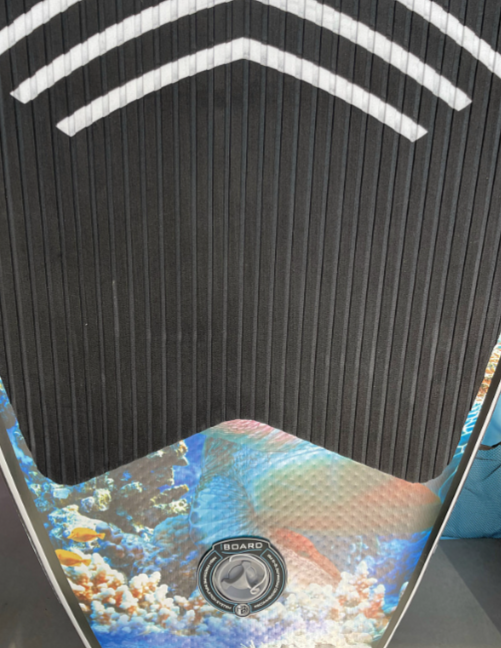 SUP (САП) ДОСКА RAIDEX I BOARD 11’ (332СМ) N 18 в Муроме