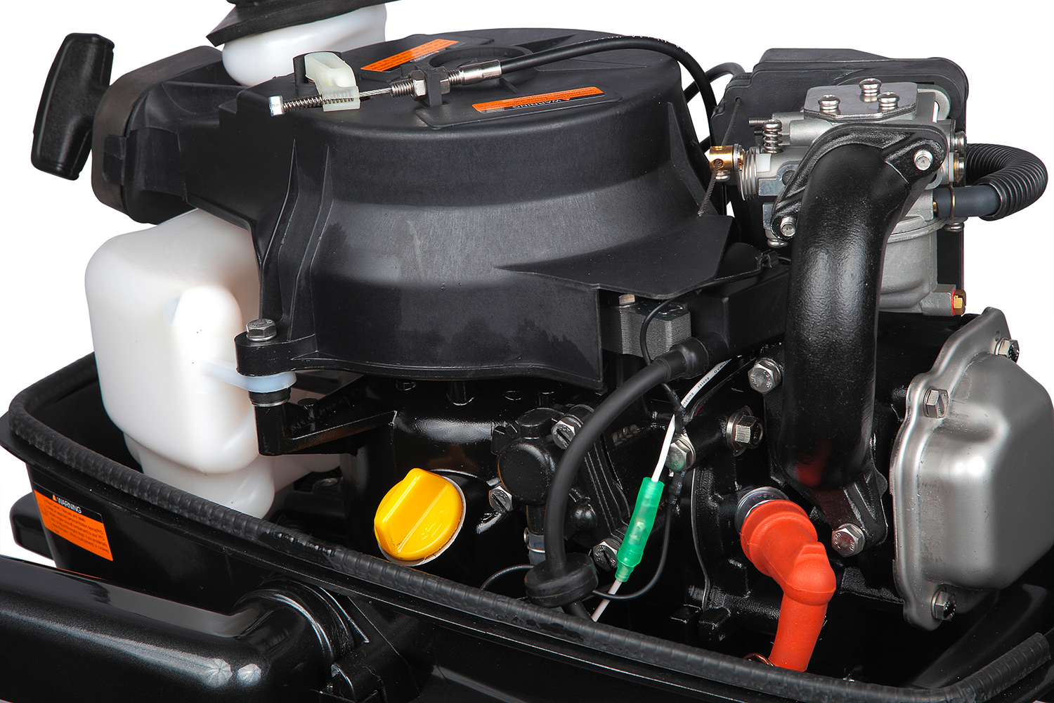 Лодочный мотор MARLIN MF 5 AMHL в Муроме