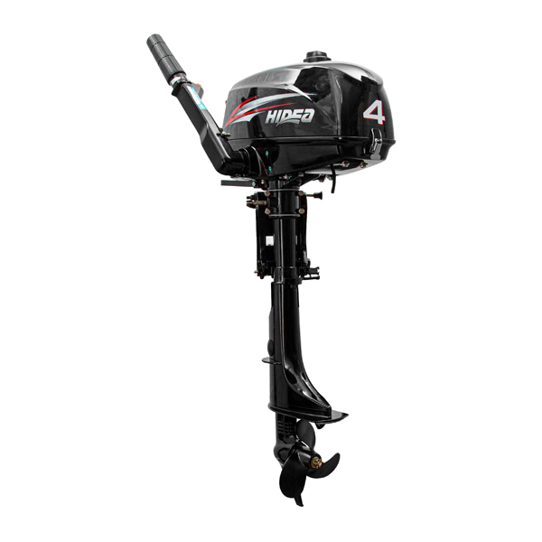 Лодочный мотор HIDEA HD4FHL (длинная нога) в Муроме