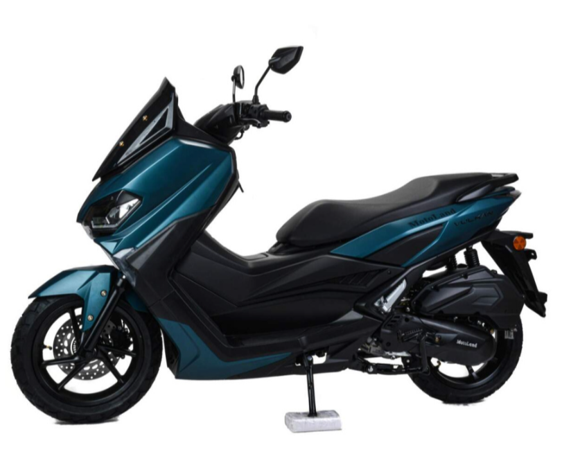 Скутер MOTOLAND (МОТОЛЕНД) VULKAN 150 в Муроме