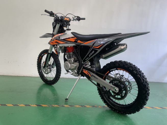 Мотоцикл JHLMOTO JHL LX4 CB300RL (175FMN) в Муроме