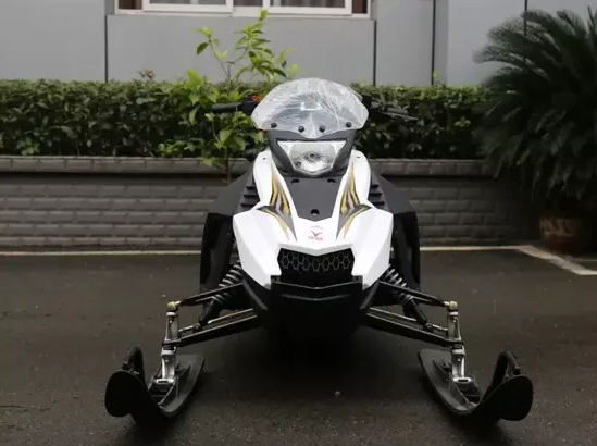 Снегоход ULAR 220 в Муроме